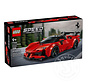 LEGO® Speed Champions Ferrari SF90 XX Stradale Sports Car