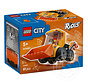 LEGO® City Rides – Construction Loader