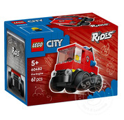 LEGO® LEGO® City Rides – Fire Truck