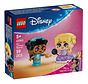 LEGO® Disney Mini Jasmine & Rapunzel