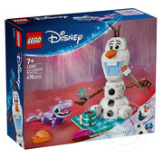 LEGO® LEGO® Disney Olaf and Bruni’s Picnic Fun