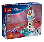 LEGO® Disney Olaf and Bruni’s Picnic Fun
