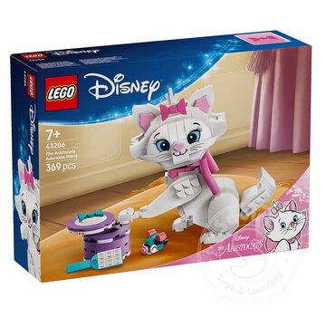 LEGO® LEGO® Disney The Aristocats Adorable Marie