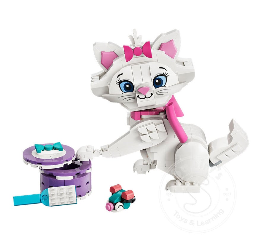 LEGO® Disney The Aristocats Adorable Marie