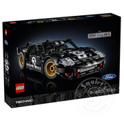 LEGO® LEGO®  1966 Ford GT40 MKII Race Car