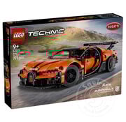 LEGO® LEGO® Technic Bugatti Chiron Pur Sport Hypercar