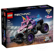 LEGO® LEGO® Technic   Monster Jam™  Sparkle Smash Pull-Back