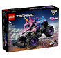 LEGO® Technic   Monster Jam™  Sparkle Smash Pull-Back