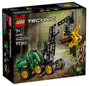 LEGO® LEGO® Technic John Deere 1470H Wheeled Harvester