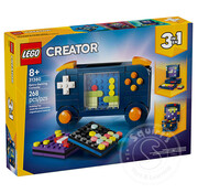 LEGO® LEGO® Creator Retro Gaming Console