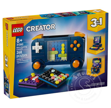 LEGO® LEGO® Creator Retro Gaming Console