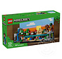LEGO® Minecraft Mini Biomes