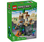 LEGO® Minecraft Zombie Dungeon