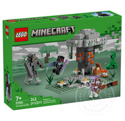 LEGO® LEGO® Minecraft The Pale Garden