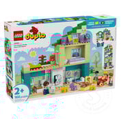 LEGO® LEGO® DUPLO® 3 in 1 Modern Family House with Figures