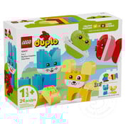 LEGO® LEGO® DUPLO® 3 in 1 Creative Cute Pets