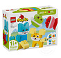 LEGO® DUPLO® 3 in 1 Creative Cute Pets
