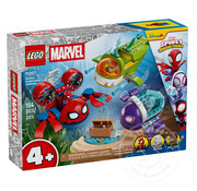 LEGO® LEGO® Marvel Spidey: Underwater Vehicles