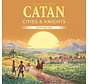 Catan Expansion Cities & Knights - 6th Edition