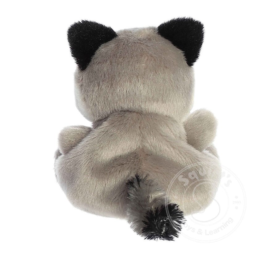 Palm Pals Rascal Raccoon