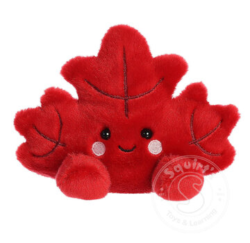 Palm Pals Palm Pals Fall Maple Leaf