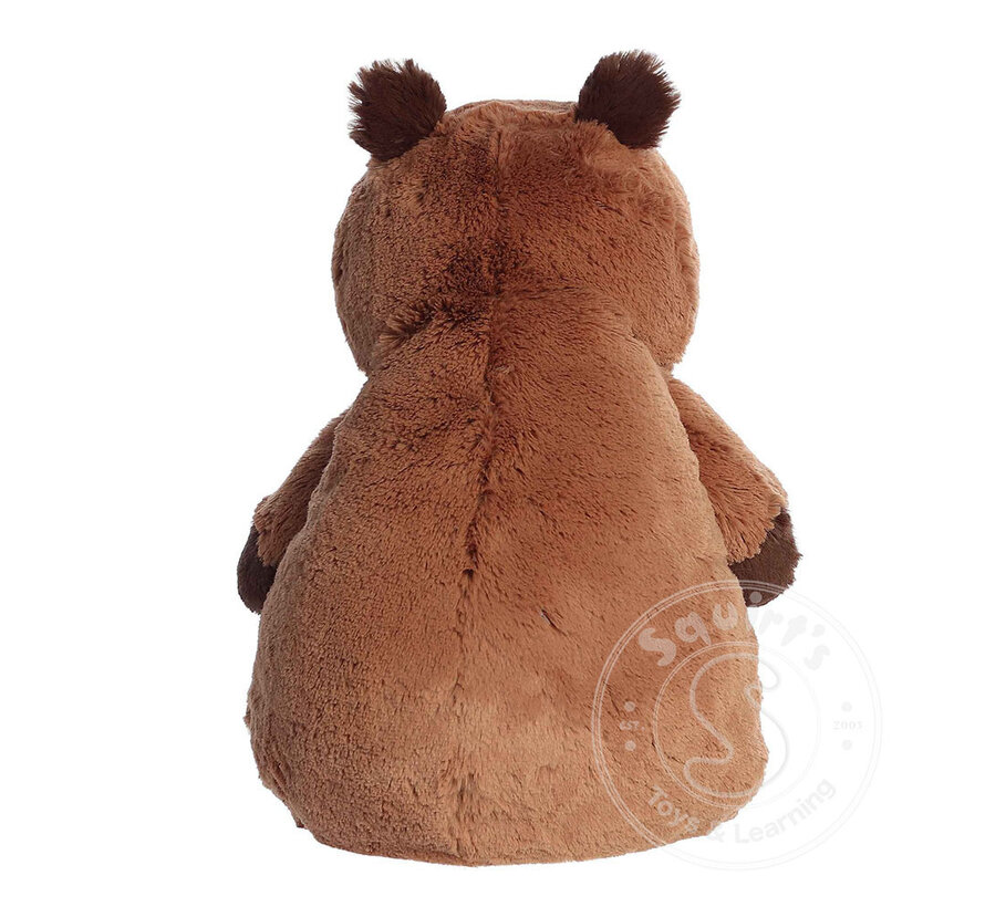 Huggle Pals Cozy Capybara