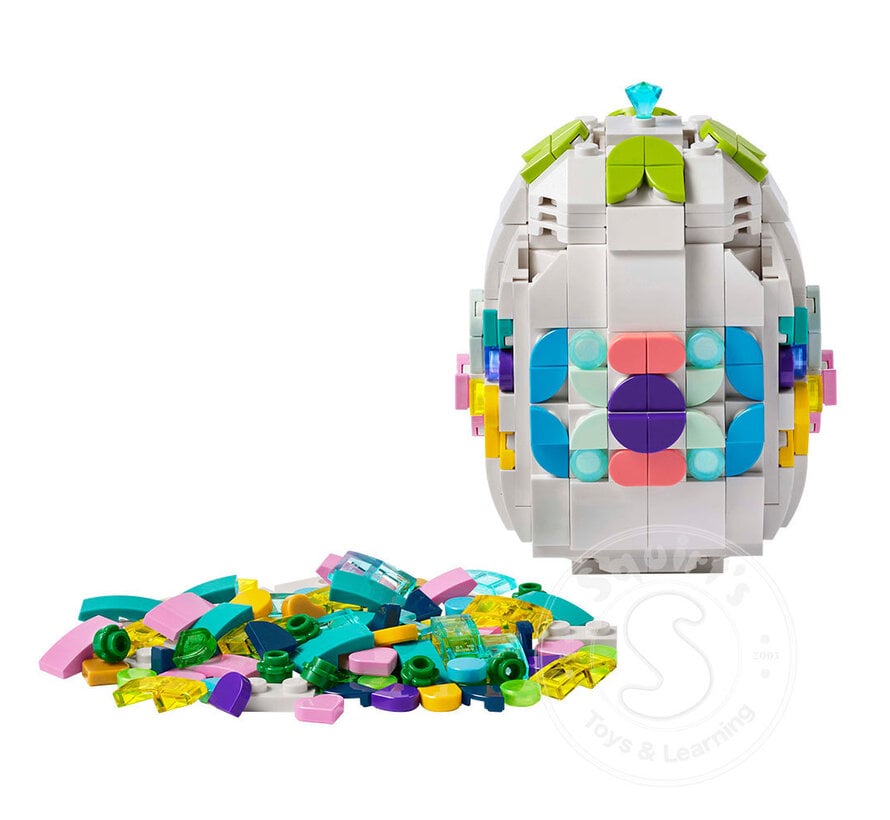 LEGO® Decorative Easter Egg