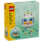 LEGO® Decorative Easter Egg