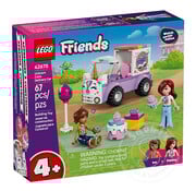 LEGO® LEGO®  Friends Unicorn Cake Delivery Car