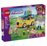 LEGO® LEGO® Friends Pet Accessories Van