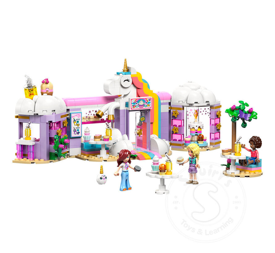 LEGO® Friends Unicorn Dream Café