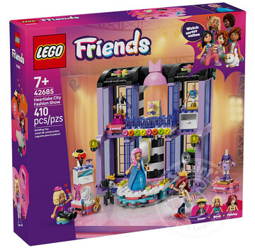 LEGO® LEGO® Friends Heartlake City Fashion Show