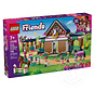 LEGO® Friends Horse Stable and Riding Academy