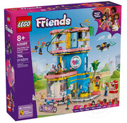 LEGO® LEGO® Friends Heartlake City Friends Club House