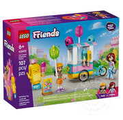 LEGO® LEGO®  Friends Ice Cream & Balloon Stand