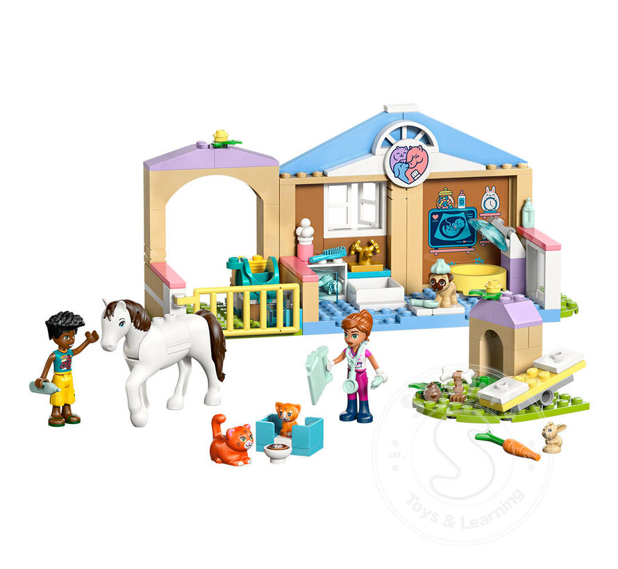 LEGO® Friends Animal Vet Clinic