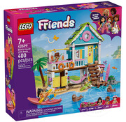 LEGO® LEGO® Friends Beach House with Seals