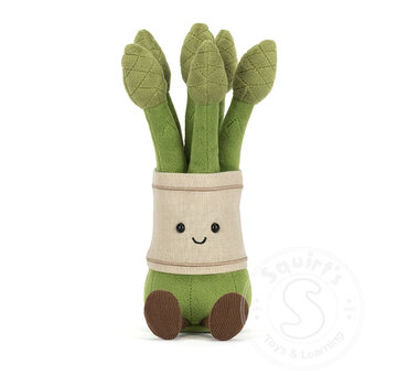 Jellycat Jellycat Amuseables Asparagus