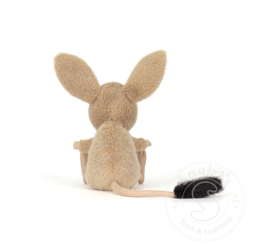 Jellycat Jerboa