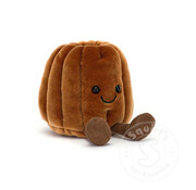 Jellycat Jellycat Amuseables Carole Canelé
