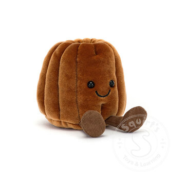 Jellycat Jellycat Amuseables Carole Canelé