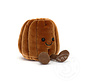 Jellycat Amuseables Carole Canelé