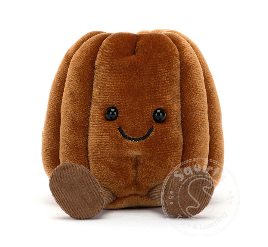 Jellycat Amuseables Carole Canelé