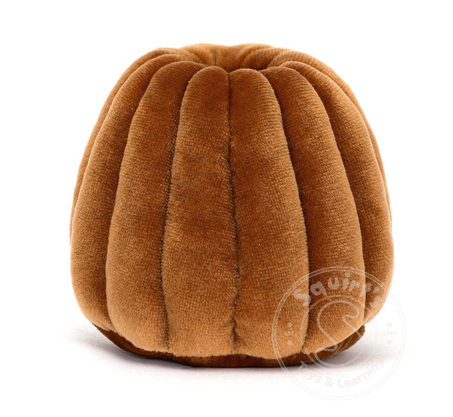 Jellycat Amuseables Carole Canelé