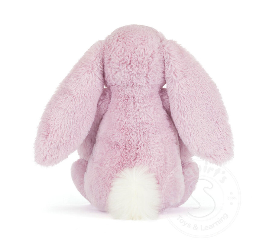 Jellycat Thistlepop Blossom Luxe Bunny Original