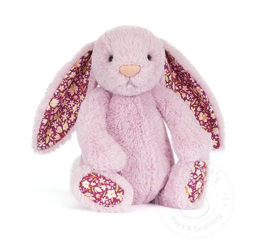 Jellycat Jellycat Thistlepop Blossom Luxe Bunny Original