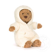 Jellycat Jellycat Bartholomew Bear All-in-one Outfit