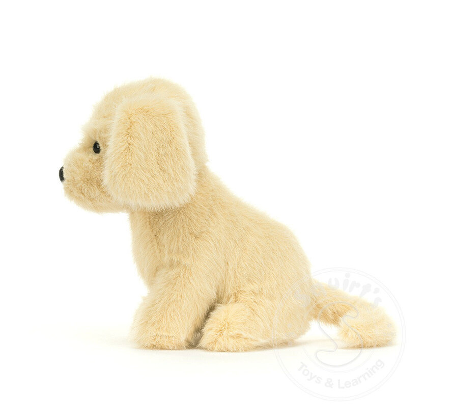 Jellycat Golden Puppy