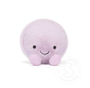 Jellycat Jellycat Amuseables May Macaron (Lavender)
