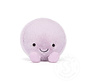 Jellycat Amuseables May Macaron (Lavender)
